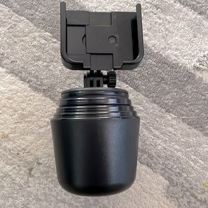 Weather tech cup phone never used